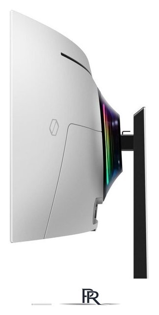 Игровой монитор Samsung Odyssey OLED G9 LS49DG952SIXCI - Изображение №9 — Интернет-магазин ПроЗаказ
