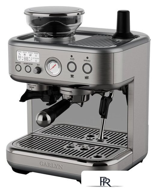 Кофейная станция Garlyn Barista Pro - Изображение №1 — Интернет-магазин ПроЗаказ