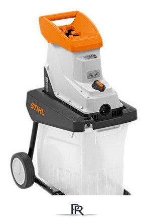 Садовый измельчитель STIHL GHE 140 L - Изображение №1 — Интернет-магазин ПроЗаказ