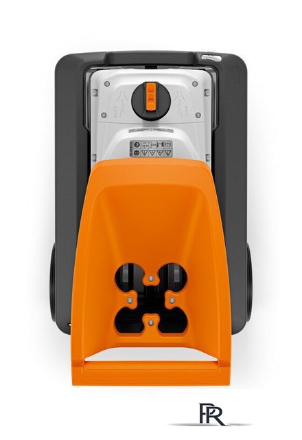 Садовый измельчитель STIHL GHE 140 L - Изображение №6 — Интернет-магазин ПроЗаказ