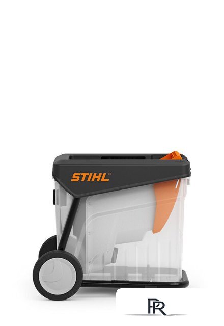 Садовый измельчитель STIHL GHE 140 L - Изображение №4 — Интернет-магазин ПроЗаказ
