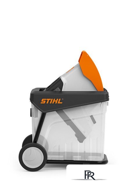 Садовый измельчитель STIHL GHE 140 L - Изображение №5 — Интернет-магазин ПроЗаказ