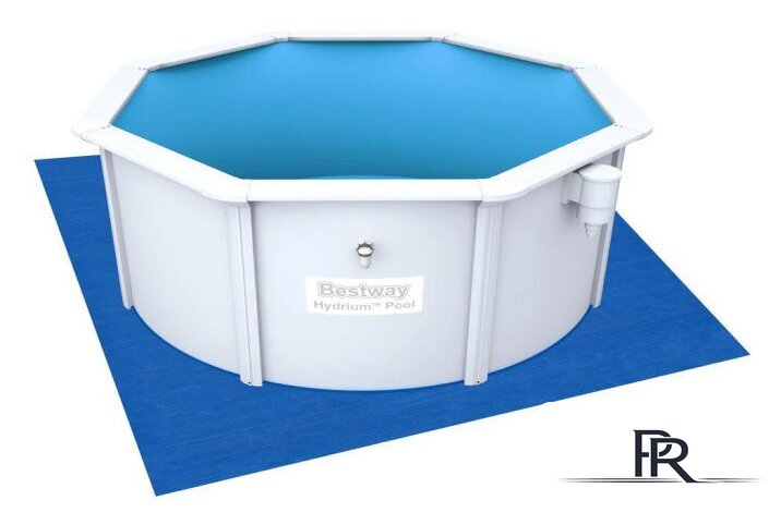 Каркасный бассейн Bestway Hydrium Pool 360x120 [56574] - Изображение №2 — Интернет-магазин ПроЗаказ