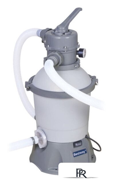 Каркасный бассейн Bestway Hydrium Pool 360x120 [56574] - Изображение №3 — Интернет-магазин ПроЗаказ