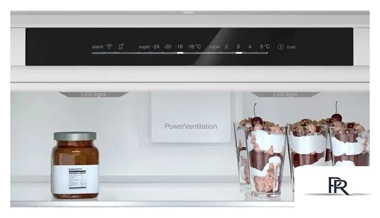 Холодильник Bosch Serie 6 KBN96ADD0 - Изображение №2 — Интернет-магазин ПроЗаказ