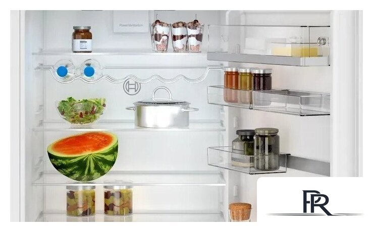 Холодильник Bosch Serie 6 KBN96ADD0 - Изображение №3 — Интернет-магазин ПроЗаказ