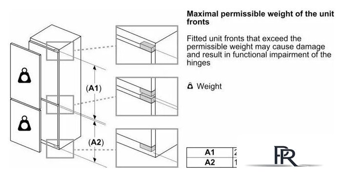 Холодильник Bosch Serie 6 KBN96ADD0 - Изображение №10 — Интернет-магазин ПроЗаказ