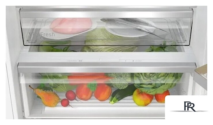 Холодильник Bosch Serie 6 KBN96ADD0 - Изображение №4 — Интернет-магазин ПроЗаказ