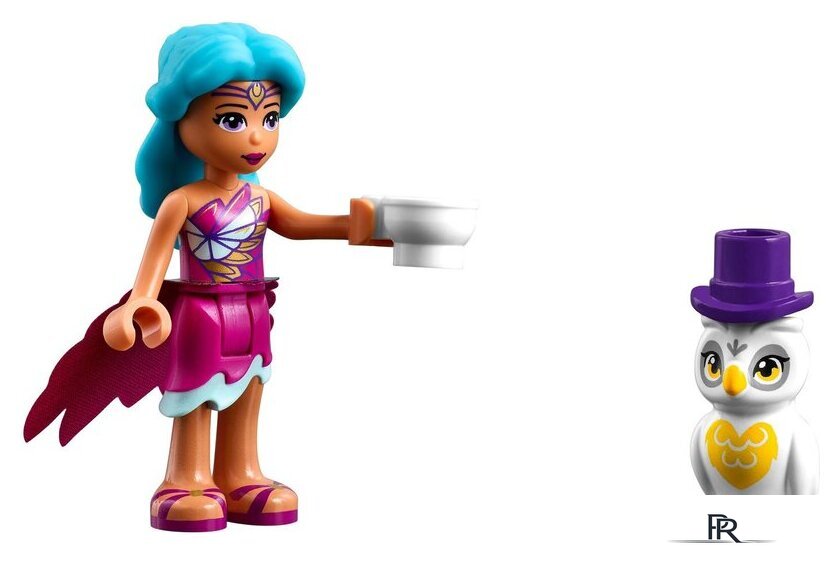 Конструктор LEGO Friends 41688 Волшебный фургон - Изображение №9 — Интернет-магазин ПроЗаказ