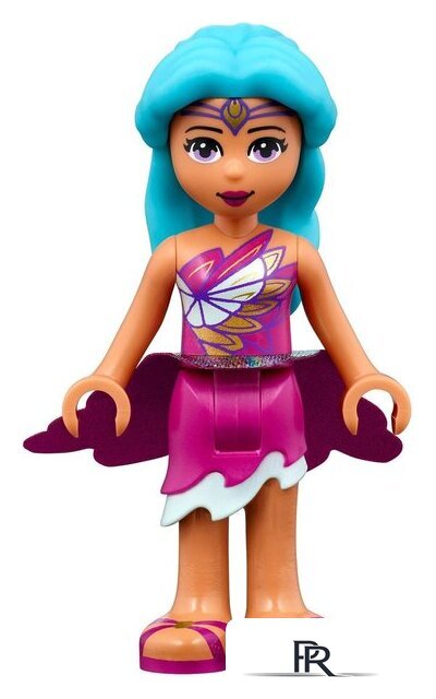 Конструктор LEGO Friends 41688 Волшебный фургон - Изображение №5 — Интернет-магазин ПроЗаказ