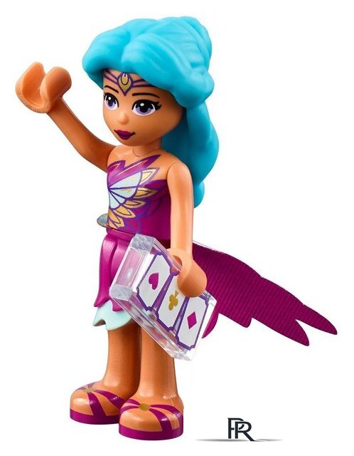 Конструктор LEGO Friends 41688 Волшебный фургон - Изображение №6 — Интернет-магазин ПроЗаказ