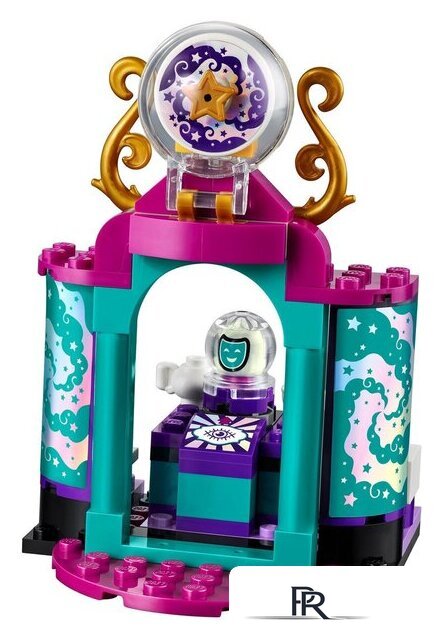 Конструктор LEGO Friends 41688 Волшебный фургон - Изображение №12 — Интернет-магазин ПроЗаказ