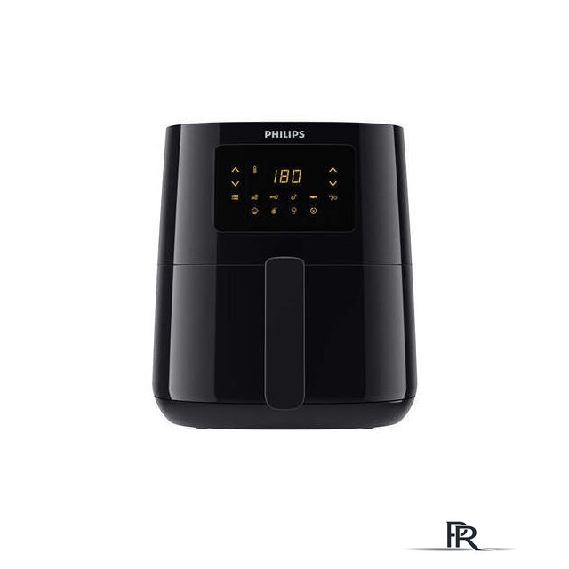 Аэрогриль (аэрофритюрница) Philips HD9252/90 - Изображение №1 — Интернет-магазин ПроЗаказ