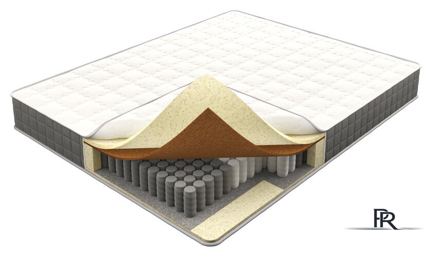 Матрас Mio Tesoro Orta 180x200 - Изображение №1 — Интернет-магазин ПроЗаказ