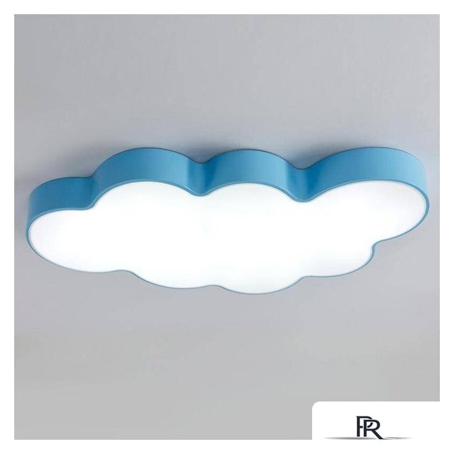 Светильник ImperiumLoft Cloud01 186673-26 - Изображение №2 — Интернет-магазин ПроЗаказ