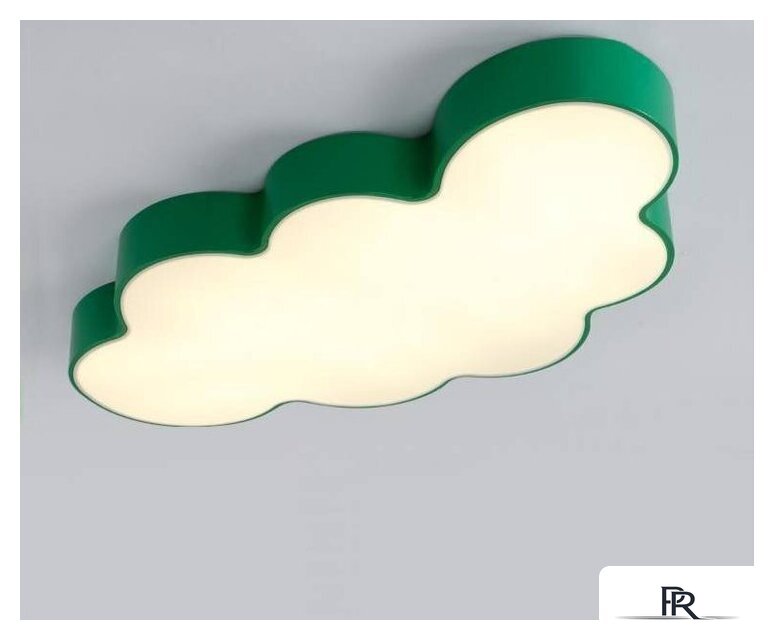 Светильник ImperiumLoft Cloud01 186673-26 - Изображение №3 — Интернет-магазин ПроЗаказ