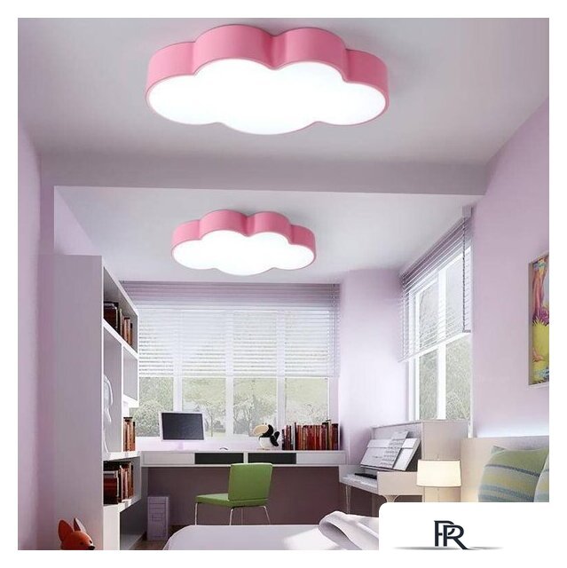 Светильник ImperiumLoft Cloud01 186673-26 - Изображение №9 — Интернет-магазин ПроЗаказ