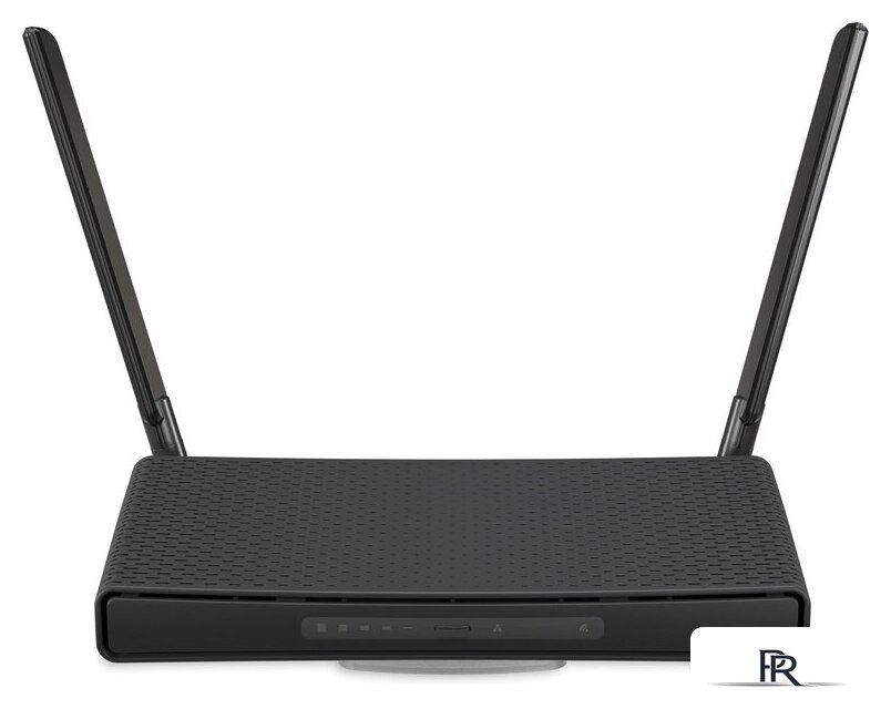 Wi-Fi роутер Mikrotik HAP ax3 C53UiG+5HPaxD2HPaxD - Изображение №2 — Интернет-магазин ПроЗаказ