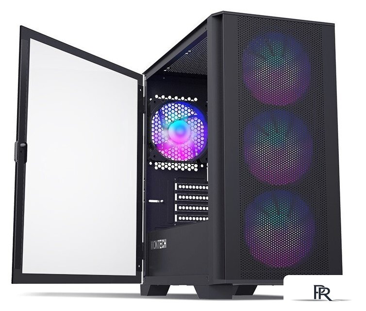 Компьютер TGPC Advanced Mini 86730 A-X - Изображение №2 — Интернет-магазин ПроЗаказ