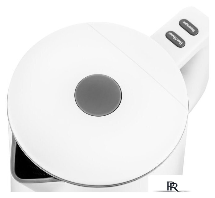 Электрический чайник Kitfort KT-6115-1 - Изображение №5 — Интернет-магазин ПроЗаказ