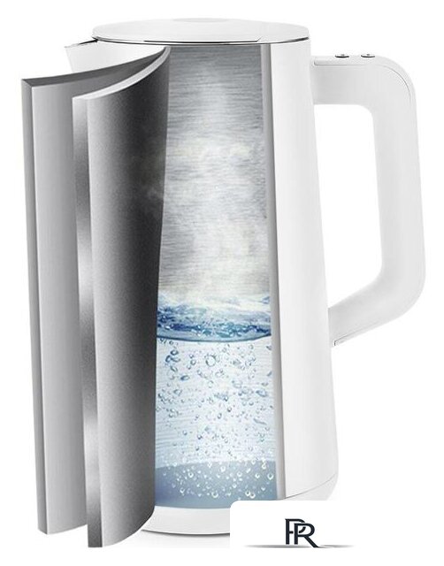 Электрический чайник Kitfort KT-6115-1 - Изображение №2 — Интернет-магазин ПроЗаказ