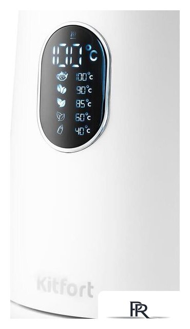 Электрический чайник Kitfort KT-6115-1 - Изображение №3 — Интернет-магазин ПроЗаказ