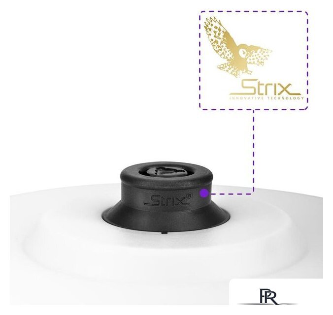 Электрический чайник Kitfort KT-6115-1 - Изображение №7 — Интернет-магазин ПроЗаказ