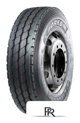  LingLong KMA400 425/65R22.5 165K - Изображение №1 — Интернет-магазин ПроЗаказ