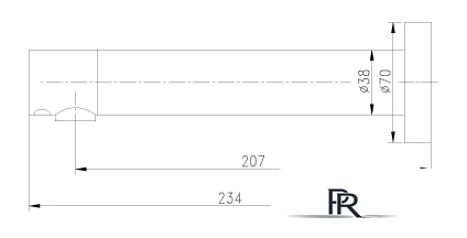 Смеситель Lemark Project [LM4651CE] - Изображение №2 — Интернет-магазин ПроЗаказ