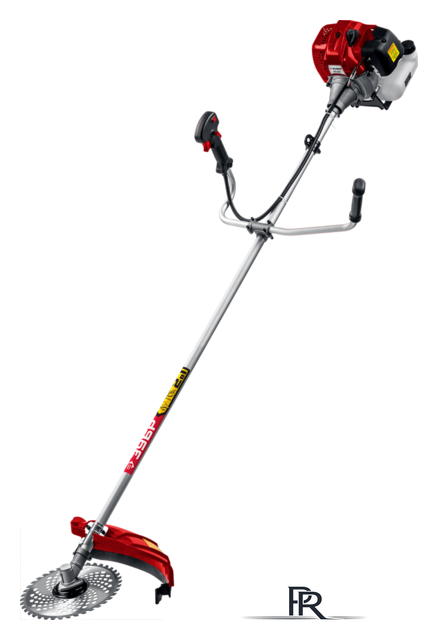 Триммер Зубр КРБ-2500 - Изображение №1 — Интернет-магазин ПроЗаказ