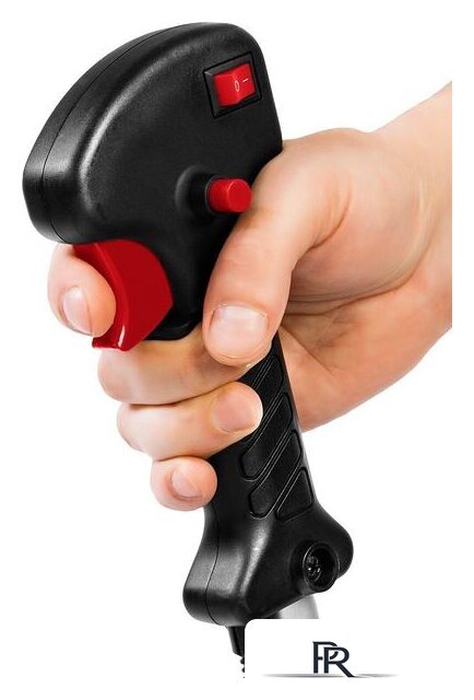 Триммер Зубр КРБ-2500 - Изображение №7 — Интернет-магазин ПроЗаказ