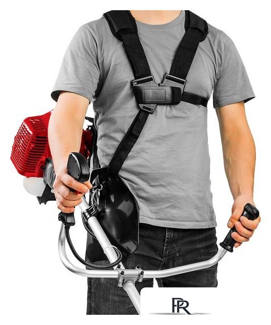 Триммер Зубр КРБ-2500 - Изображение №6 — Интернет-магазин ПроЗаказ