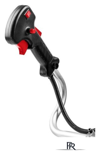 Триммер Зубр КРБ-2500 - Изображение №4 — Интернет-магазин ПроЗаказ