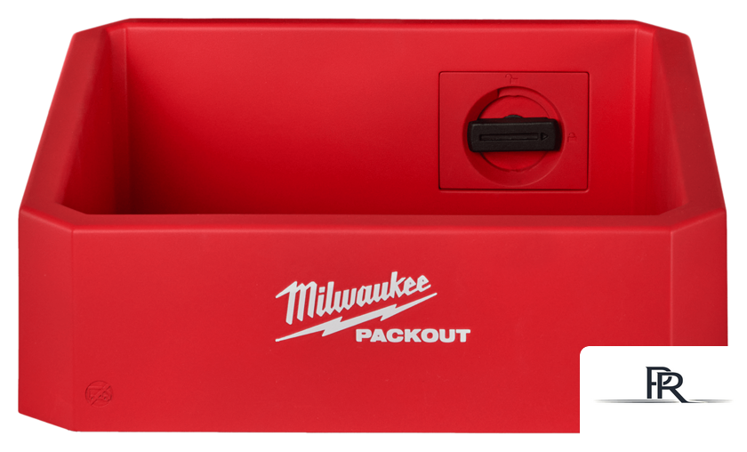Полка Milwaukee Packout 4932480713 - Изображение №1 — Интернет-магазин ПроЗаказ