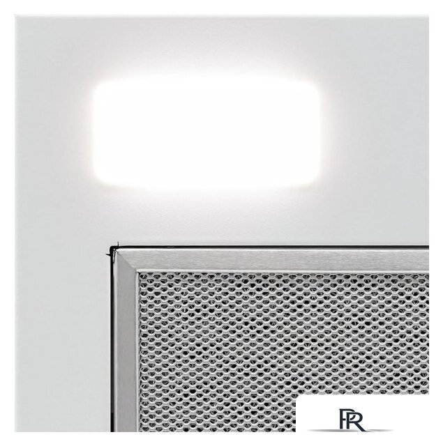 Кухонная вытяжка Krona Kate 400 White PB КА-00011835 - Изображение №9 — Интернет-магазин ПроЗаказ