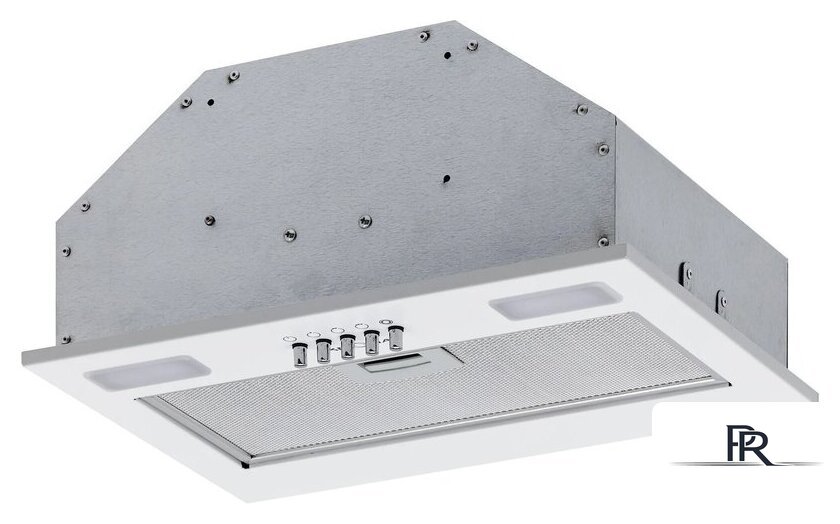 Кухонная вытяжка Krona Kate 400 White PB КА-00011835 - Изображение №4 — Интернет-магазин ПроЗаказ