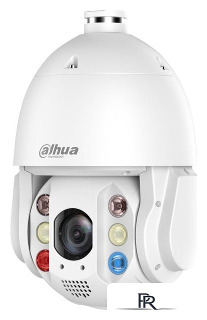 IP-камера Dahua DH-SD6C3432GB-HNR-AGQ-PV1-EAU - Изображение №1 — Интернет-магазин ПроЗаказ