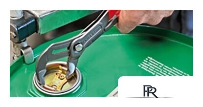 Клещи переставные Knipex 87 01 180 - Изображение №11 — Интернет-магазин ПроЗаказ