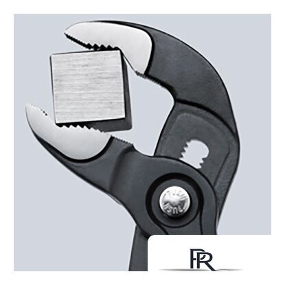 Клещи переставные Knipex 87 01 180 - Изображение №6 — Интернет-магазин ПроЗаказ