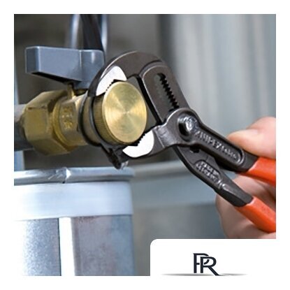 Клещи переставные Knipex 87 01 180 - Изображение №3 — Интернет-магазин ПроЗаказ