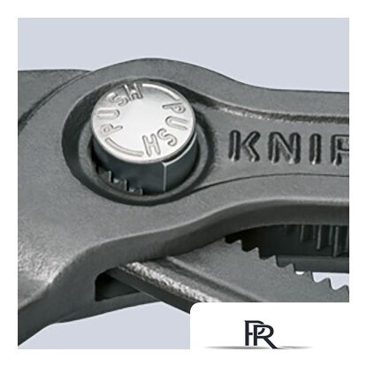 Клещи переставные Knipex 87 01 180 - Изображение №2 — Интернет-магазин ПроЗаказ