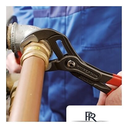 Клещи переставные Knipex 87 01 180 - Изображение №4 — Интернет-магазин ПроЗаказ