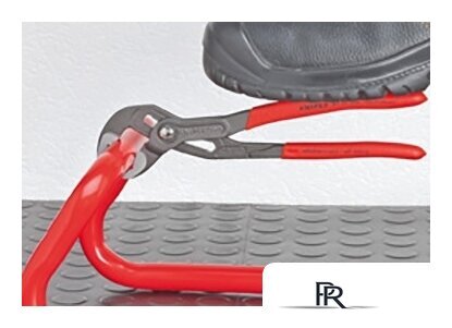 Клещи переставные Knipex 87 01 180 - Изображение №5 — Интернет-магазин ПроЗаказ