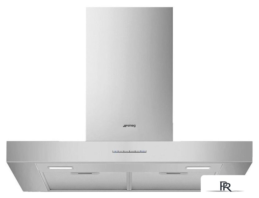Кухонная вытяжка Smeg KBT700XE - Изображение №1 — Интернет-магазин ПроЗаказ