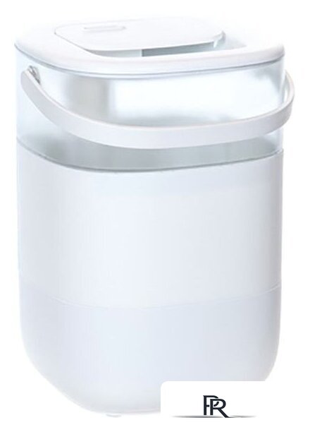 Увлажнитель воздуха IClima LUX-606HW - Изображение №5 — Интернет-магазин ПроЗаказ