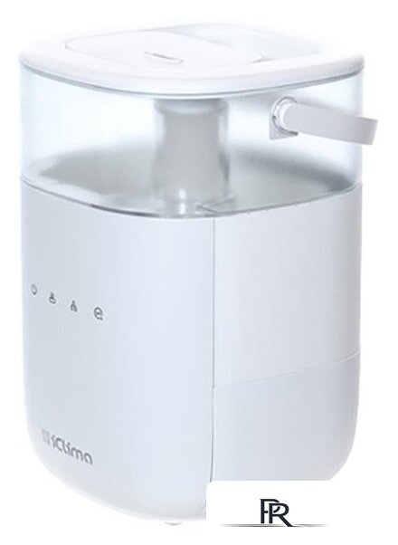 Увлажнитель воздуха IClima LUX-606HW - Изображение №7 — Интернет-магазин ПроЗаказ