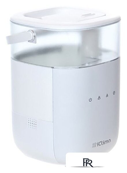 Увлажнитель воздуха IClima LUX-606HW - Изображение №3 — Интернет-магазин ПроЗаказ