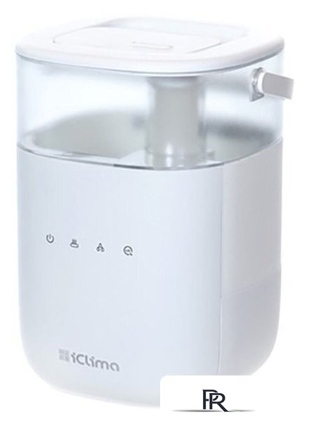 Увлажнитель воздуха IClima LUX-606HW - Изображение №8 — Интернет-магазин ПроЗаказ