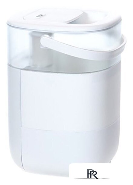 Увлажнитель воздуха IClima LUX-606HW - Изображение №6 — Интернет-магазин ПроЗаказ