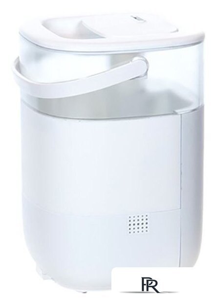 Увлажнитель воздуха IClima LUX-606HW - Изображение №4 — Интернет-магазин ПроЗаказ